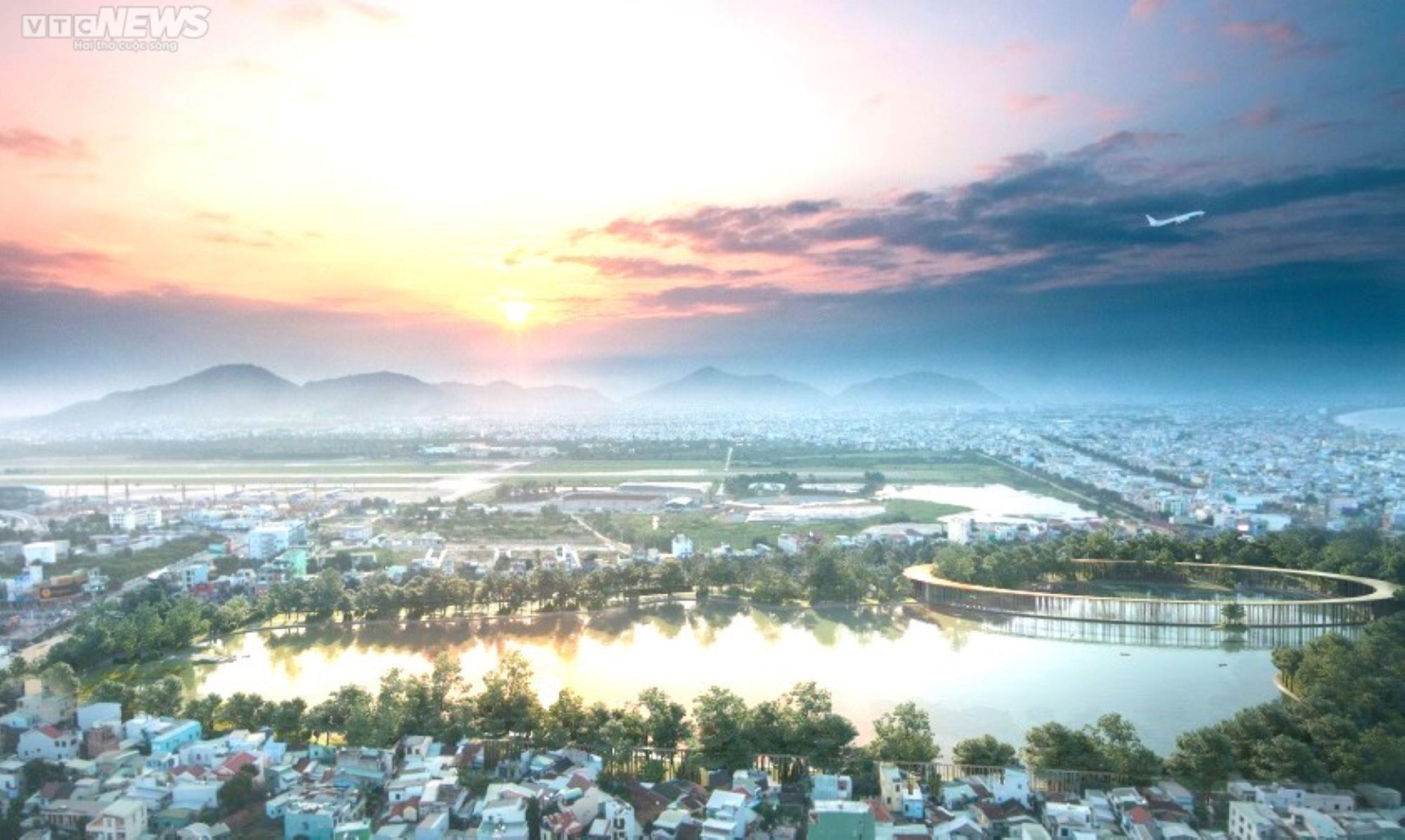 Công viên lớn nhất thành phố xuống cấp, Đà Nẵng tính chi hơn 670 tỷ đồng cải tạo - Ảnh 11.