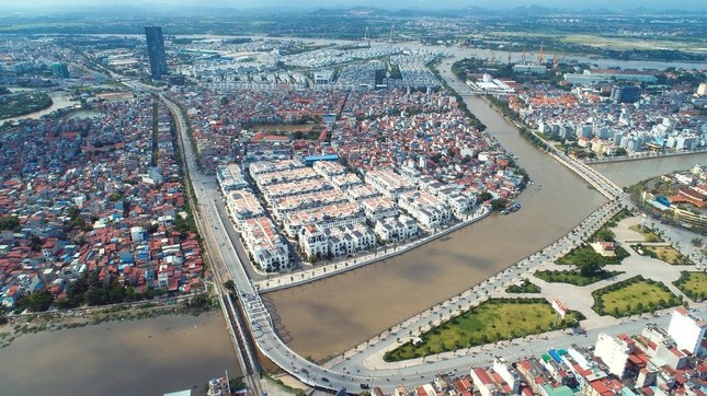 Hải Phòng gọi vốn đầu tư nước ngoài cho loạt dự án bất động sản quy mô lớn - Ảnh 1.