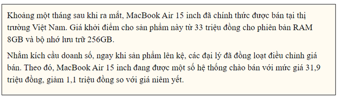 Tiếp tục giảm sâu, giá iPhone 12 xuống đáy, thấp nhất kể từ khi ra mắt - Ảnh 6.