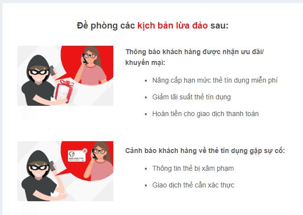 Nhận diện các hình thức lừa đảo trên không gian mạng - Ảnh 9.