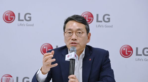 CEO LG chia sẻ về mục tiêu táo bạo “777” cùng kế hoạch chinh phục doanh thu 100.000 tỷ won trong 7 năm tới - Ảnh 1.
