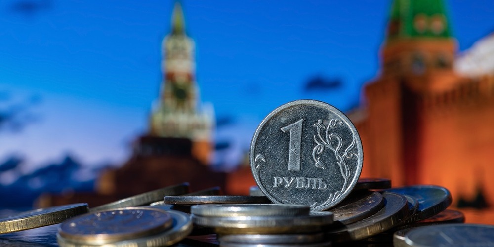 5 chỉ dấu cho thấy kinh tế Nga đang suy yếu - Ảnh 1.