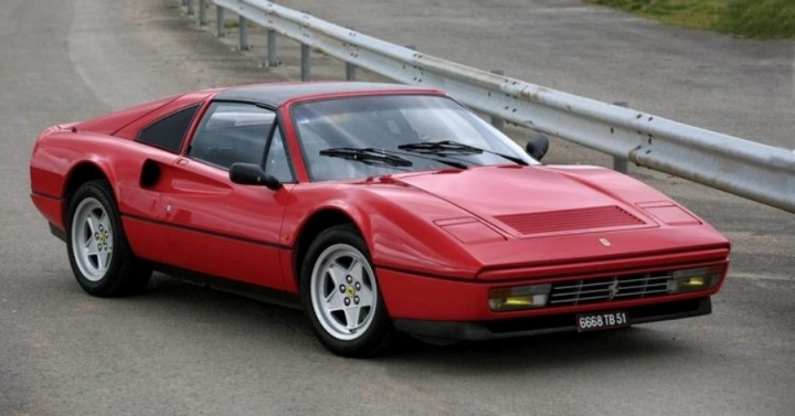 Những siêu xe Ferrari đáng tin cậy nhất trong lịch sử - Ảnh 1.
