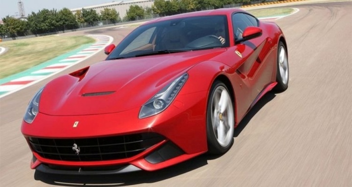 Những siêu xe Ferrari đáng tin cậy nhất trong lịch sử - Ảnh 2.