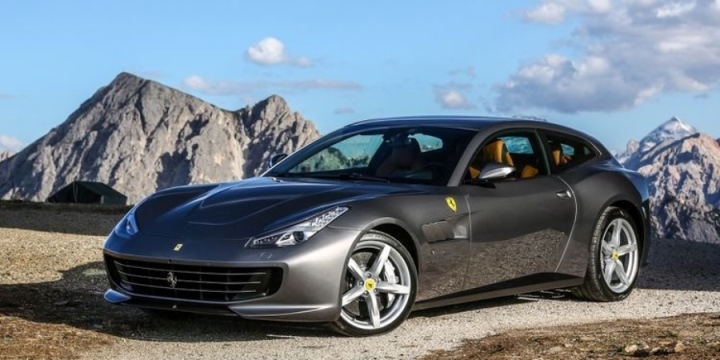 Những siêu xe Ferrari đáng tin cậy nhất trong lịch sử - Ảnh 3.