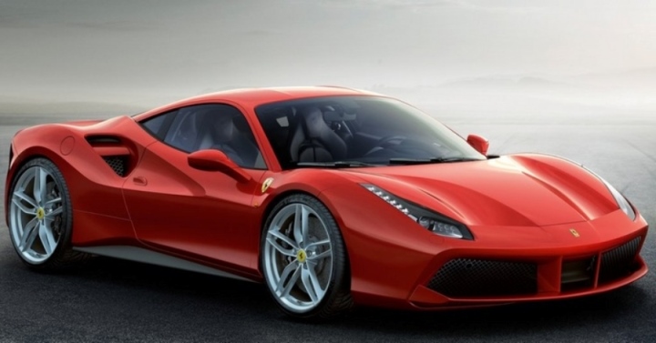 Những siêu xe Ferrari đáng tin cậy nhất trong lịch sử - Ảnh 5.