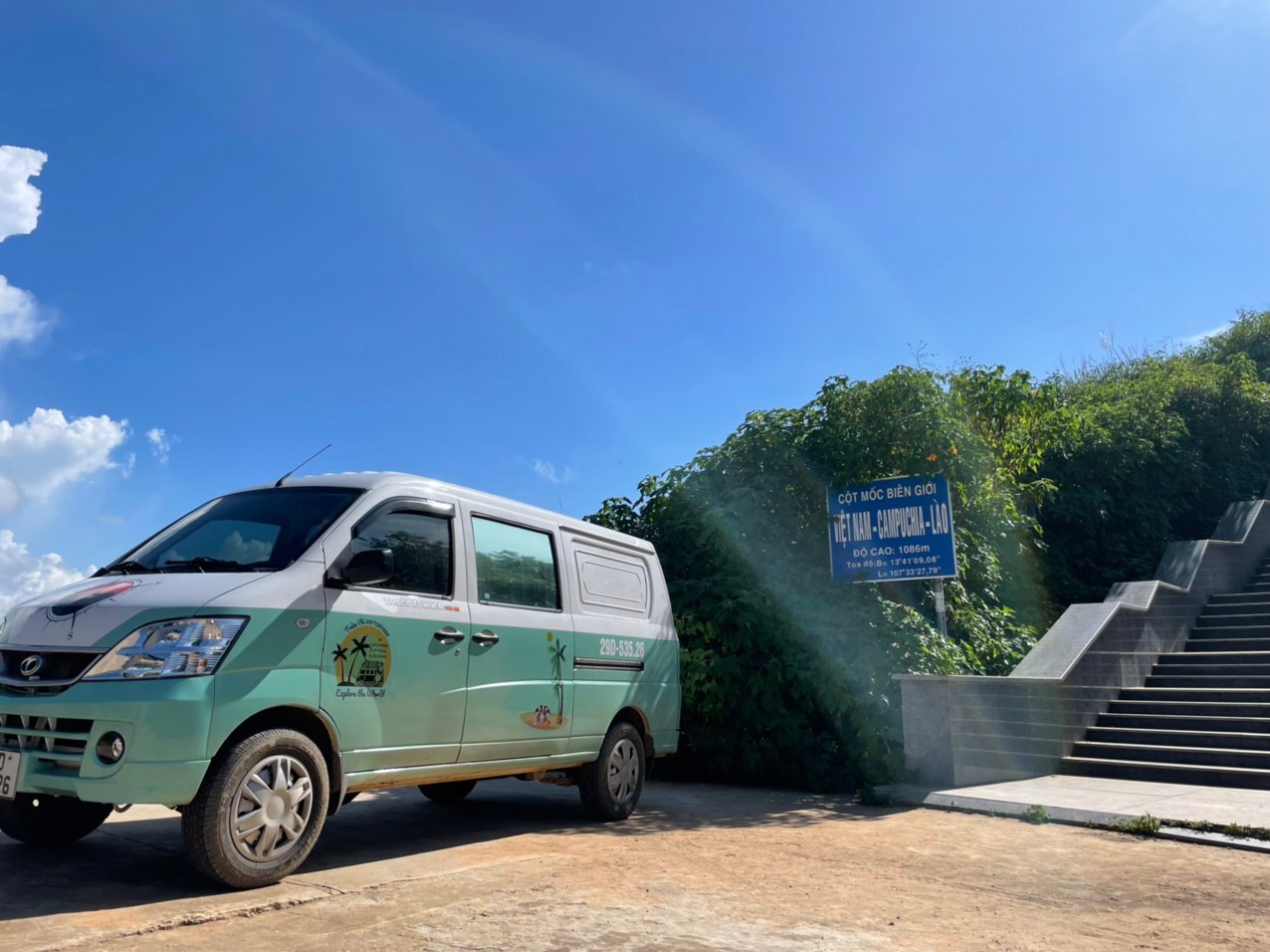 Bán Triton mua xe van THACO hơn 300 triệu độ camping chạy Bắc Nam hơn 18.000km, chủ xe trải lòng: 'Vui, tiện nhưng đi xa hơi cực' - Ảnh 7.