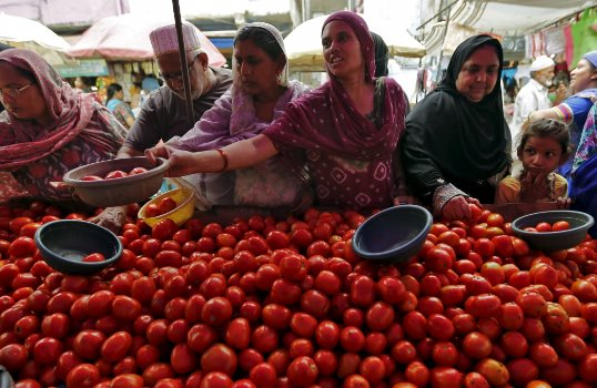 Một loại quả bán tràn lan ở chợ Việt đang giúp người nông dân Ấn Độ trúng đậm: Giá tăng hơn 700%, người trồng thu lời gấp 20 lần so với năm trước - Ảnh 1.