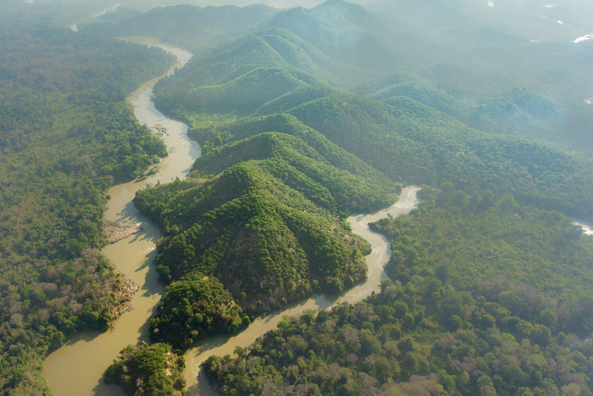 Sông nội địa dài nhất Việt Nam, có lưu vực đóng góp 1/3 GDP cả nước - Ảnh 5.
