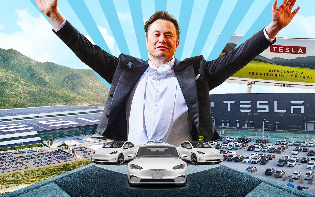 Sức ảnh hưởng không tưởng của Tesla: Mới định xây nhà máy đã khiến giá BĐS tăng 30%, cần huy động ít nhất 13.000 ngôi nhà làm chỗ ở - Ảnh 1.