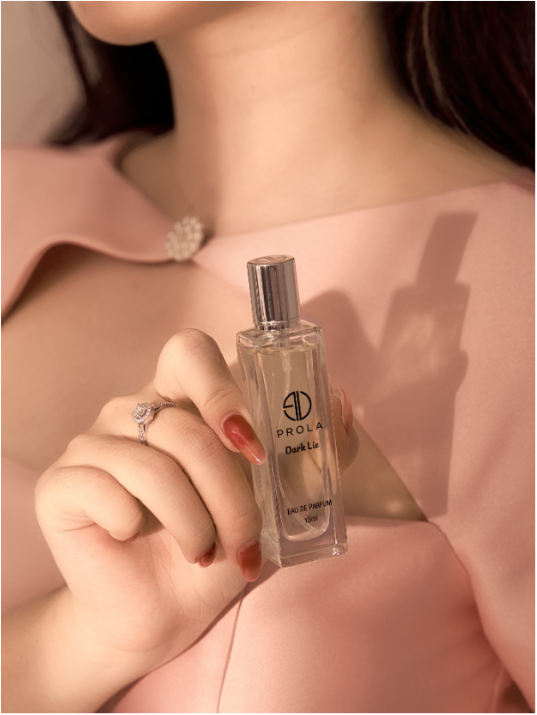 Prola Parfum - Mở ra một thế giới mới trong ngành nước hoa tại Việt Nam - Ảnh 1.