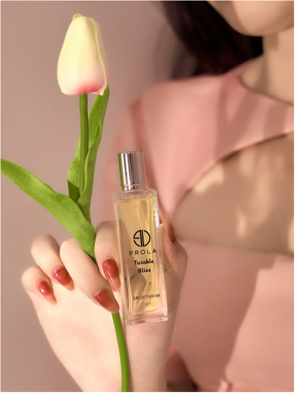Prola Parfum - Mở ra một thế giới mới trong ngành nước hoa tại Việt Nam - Ảnh 2.