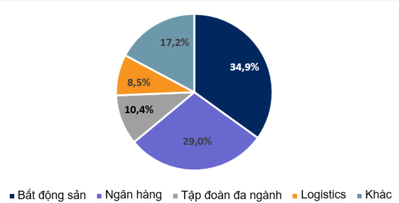 Vì sao lãi suất trái phiếu BĐS lên tới 14% và thực tế nhiều trường hợp thông tin nhà phát hành chưa minh bạch? - Ảnh 1.