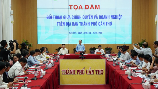 Sắp khởi công dự án 'đẳng cấp trong các điểm công nghiệp' - Ảnh 1.