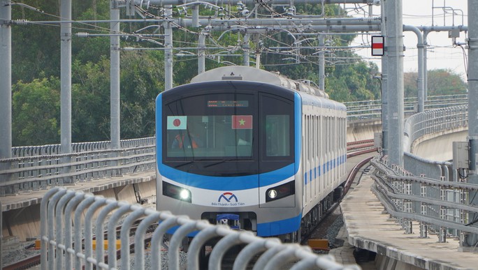 Chính phủ vừa có quyết định quan trọng với Công ty vận hành Metro số 1 - Ảnh 1.