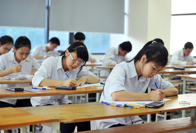 Hà Nội: Học phí các trường công lập năm học 2023-2024 cao nhất 300.000 đồng/tháng - Ảnh 3.
