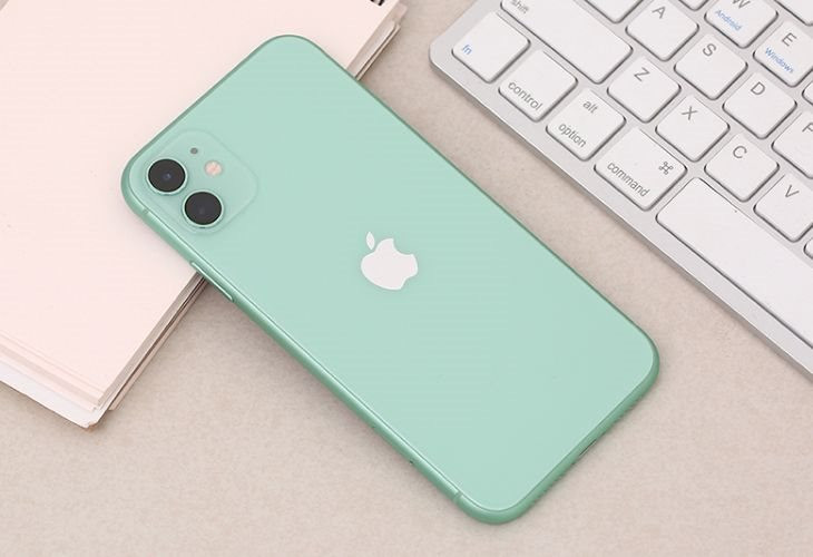 Giai đoạn ảm đạm nhất năm, điện thoại iPhone ào ào giảm giá, chiếc smartphone bị khai tử vẫn vô cùng ăn khách - Ảnh 3.