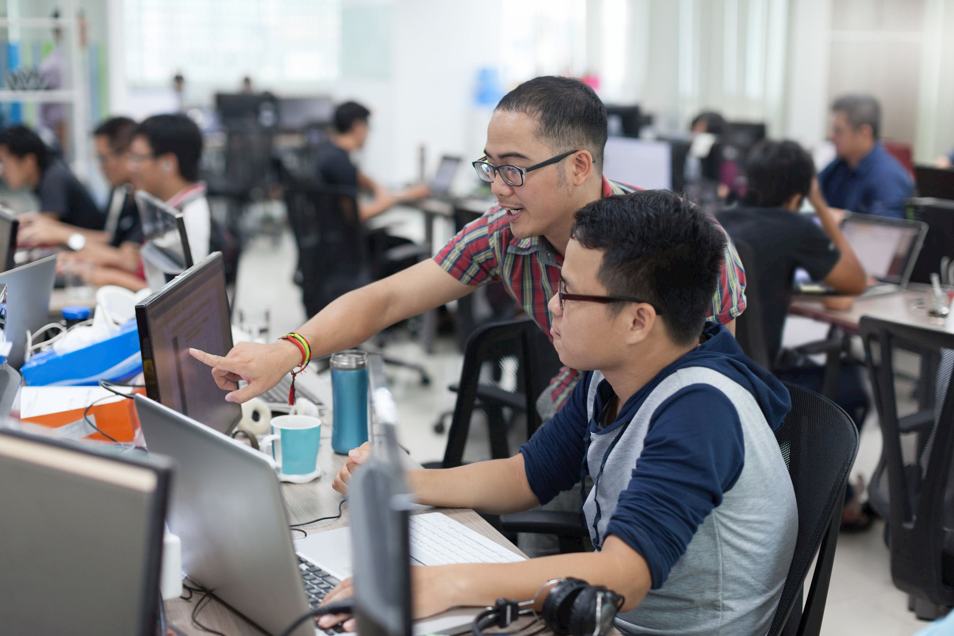 “Mùa đông gọi vốn” ở Đông Nam Á ngày càng lạnh thê thảm: Có startup công nghệ cuối năm ngoái vẫn huy động được tiền, giờ đã cạn vốn, đóng cửa - Ảnh 2.