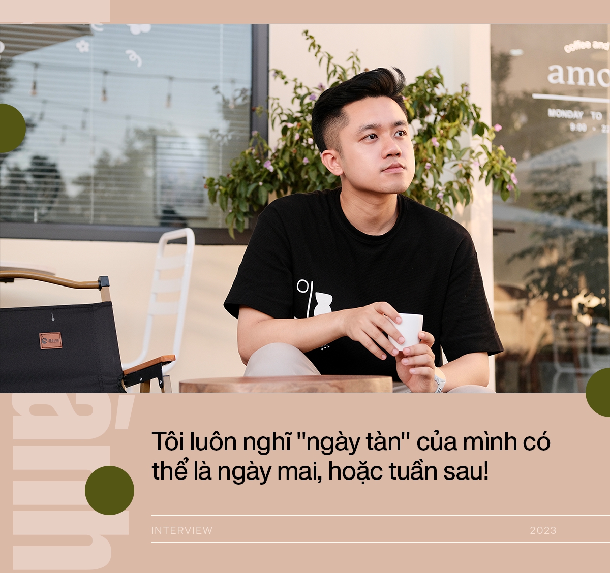 Tiktoker &quot;hướng nội&quot; Lê Phúc Thành:  “Nếu có 10 tỷ tôi vẫn chỉ mua xe 1 tỷ, người khác sẽ tôn trọng hơn khi biết bạn mua xe vì lý do gì!” - Ảnh 5.