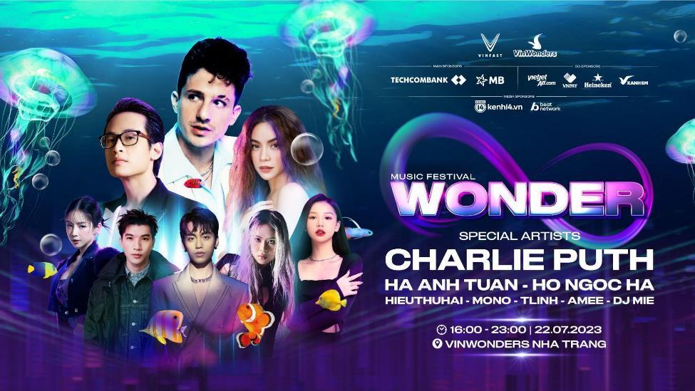 Thổi bùng tinh thần thế hệ “Why not” – bạn có hẹn với Techcombank Inspire ở 8Wonder - Ảnh 2.