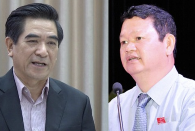 Chi tiết khối tài sản bị kê biên của cựu lãnh đạo tỉnh Lào Cai - Ảnh 1.