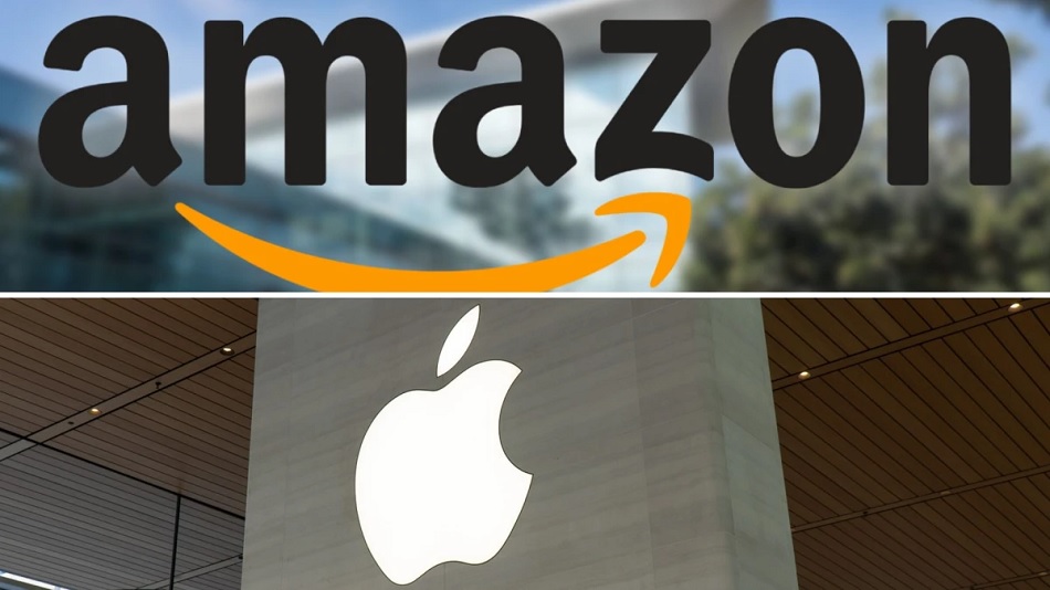 Apple và Amazon đối mặt với khoản tiền phạt trị giá hơn 218 triệu USD tại Tây Ban Nha - Ảnh 1.