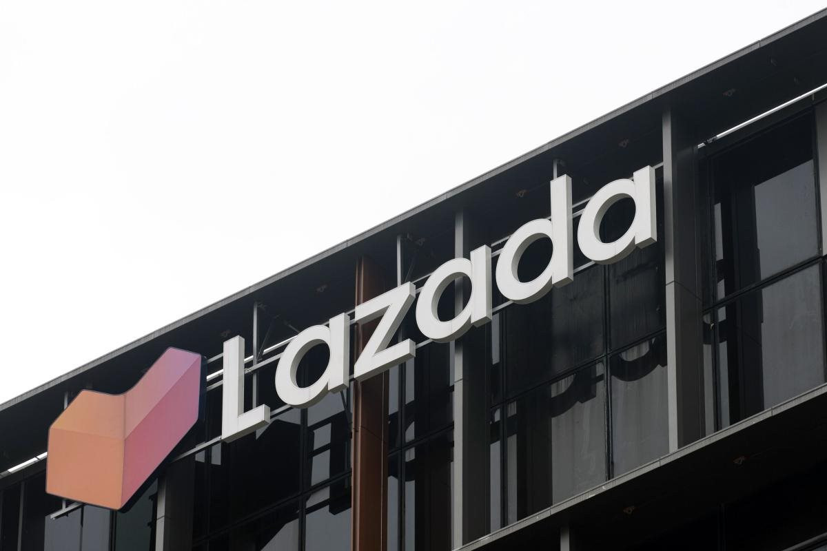 Alibaba bơm thêm 845 triệu USD cho Lazada, quyết chiến Shopee, Amazon - Ảnh 1.