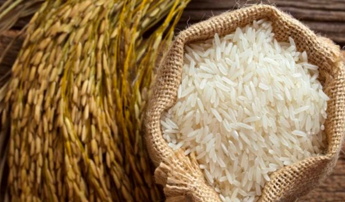 Giá gạo Việt tăng cao, cơ hội xuất khẩu đã đến - Ảnh 1.