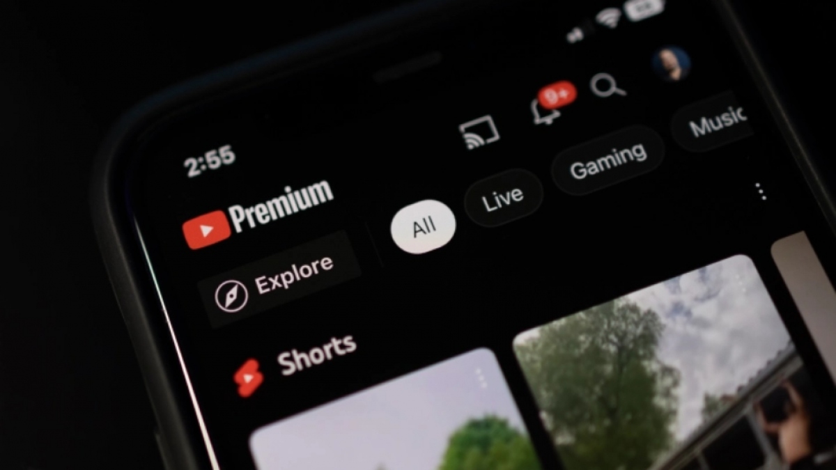 YouTube Premium lặng lẽ tăng giá đăng ký thuê bao cá nhân - Ảnh 1.