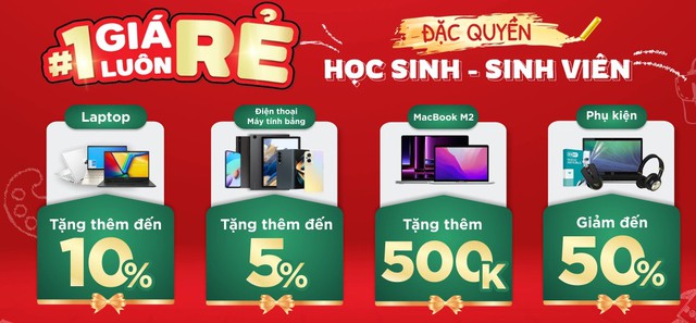 &quot;Chẳng ăn được của nhau&quot;, các nhà bán lẻ công nghệ chuyển hướng mới: TGDĐ bắt trend &quot;Very hợp&quot;, Di động Việt cũng &quot;Flex đến hơi thở cuối cùng&quot; - Ảnh 4.