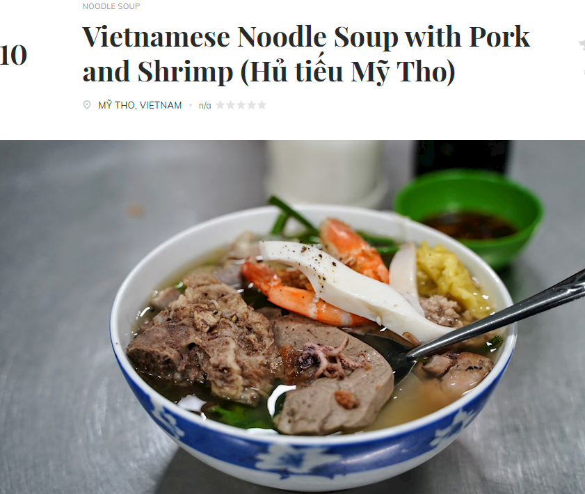 Món ăn quen thuộc của người Việt xuất hiện trong phim King the Land đang gây sốt - Ảnh 5.