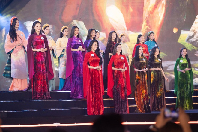 Huỳnh Trần Ý Nhi chính thức đăng quang Miss World Vietnam 2023! - Ảnh 8.