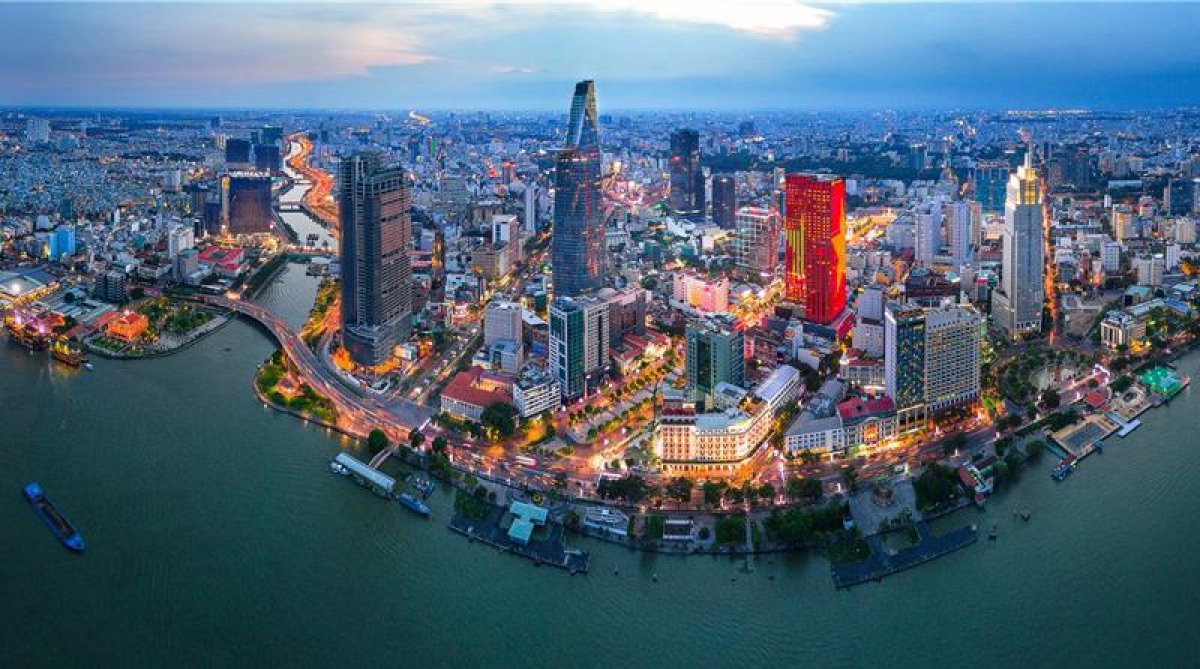Vương quốc Anh sẽ công nhận Việt Nam là nền kinh tế thị trường - Ảnh 1.