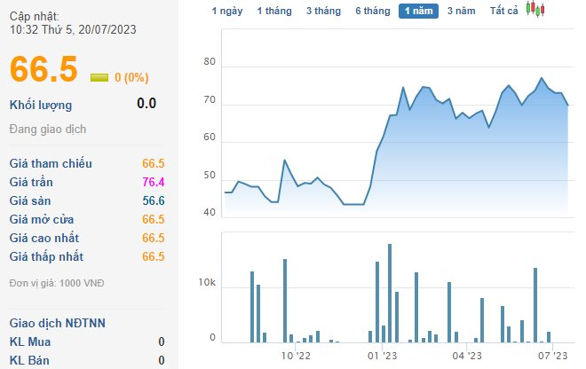 Bệnh viện tim trên sàn chứng khoán báo lãi quý 2 giảm 21% so với cùng kỳ năm trước - Ảnh 3.