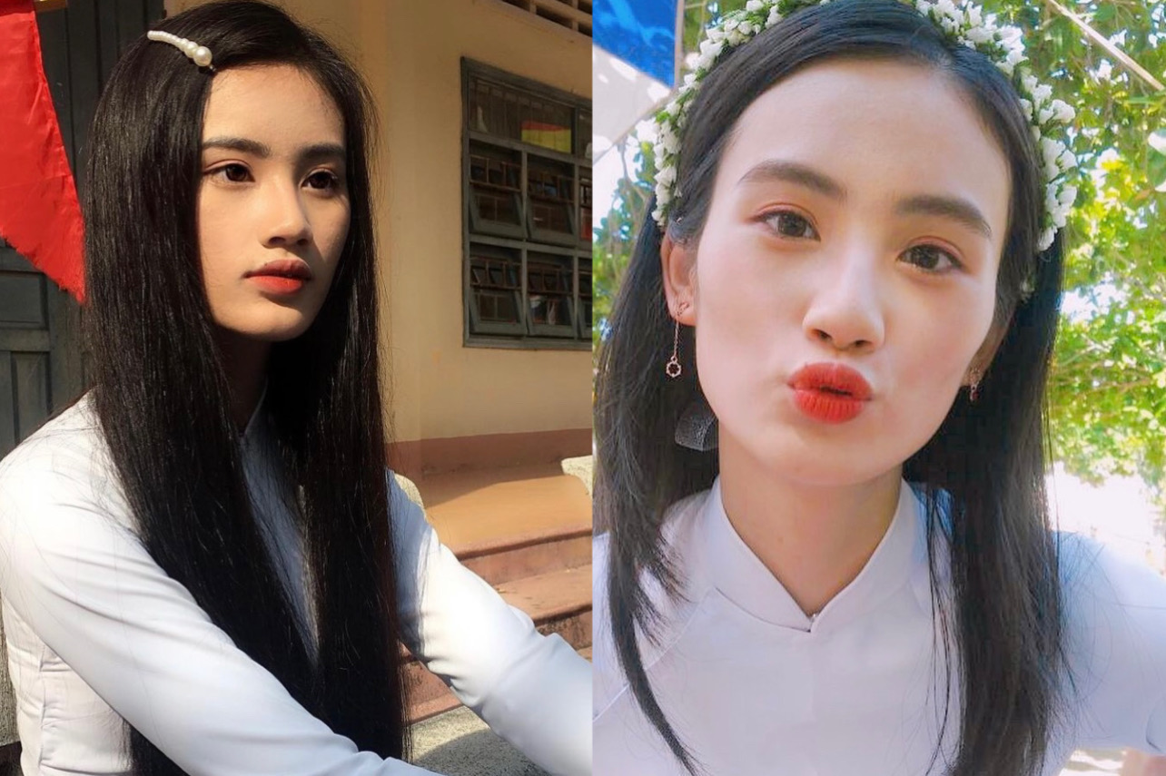 Ngắm nhan sắc đời thường của Top 3 Miss World Vietnam 2023: Tân Hoa hậu tươi tắn, 2 Á hậu sở hữu vẻ ngoài cá tính - Ảnh 2.