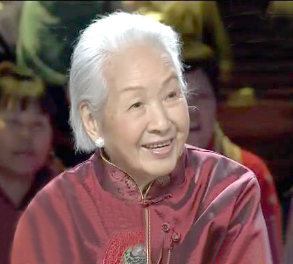 88 tuổi mắc ung thư ruột, bà cụ “đẹp lão nhất Trung Quốc” vẫn sống đến 115 tuổi: Bí quyết là thích ăn thịt và 3 thói quen đơn giản - Ảnh 1.