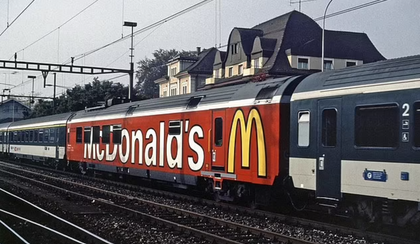 Thành công khắp toàn cầu nhưng McDonald’s từng có 5 dự án thất bại cay đắng vì ôm quá nhiều tham vọng - Ảnh 5.