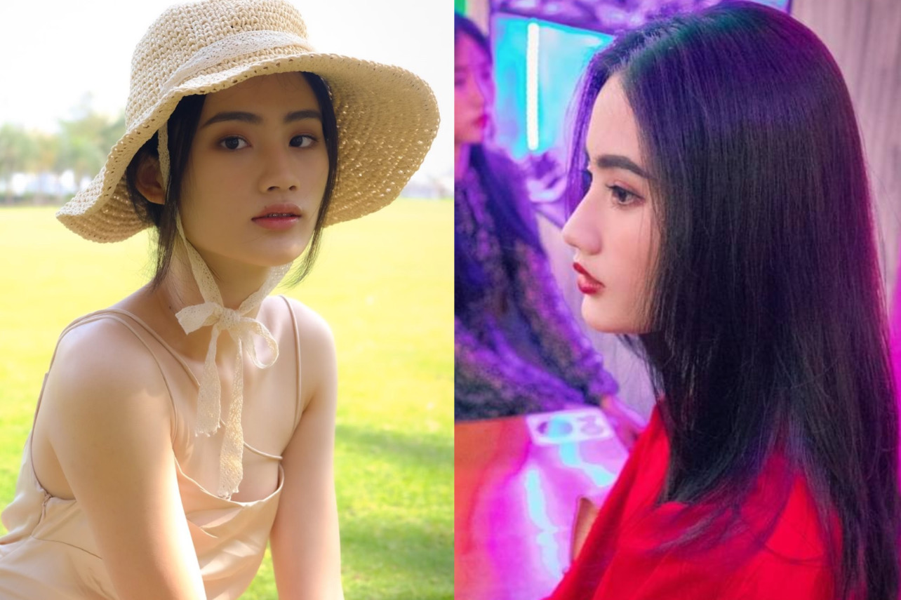 Ngắm nhan sắc đời thường của Top 3 Miss World Vietnam 2023: Tân Hoa hậu tươi tắn, 2 Á hậu sở hữu vẻ ngoài cá tính - Ảnh 3.