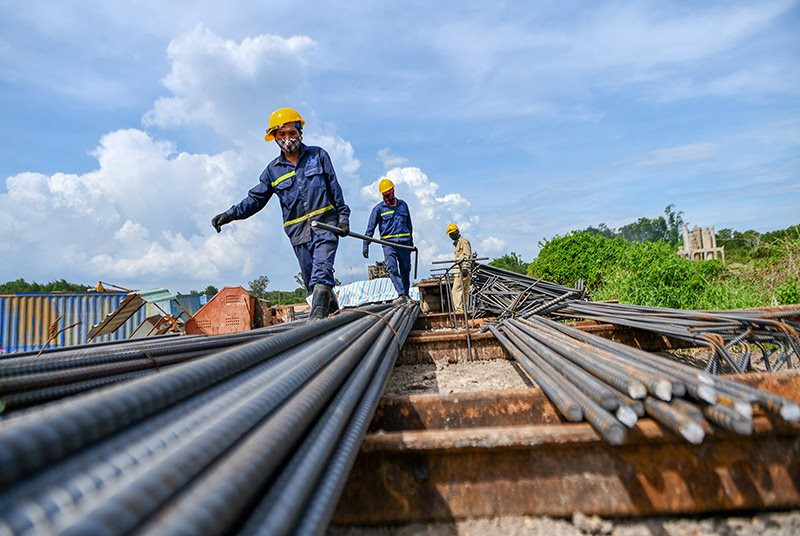 Giải pháp then chốt nhằm kích thích, tác động lan tỏa đến các lĩnh vực kinh tế tại Việt Nam - Ảnh 1.