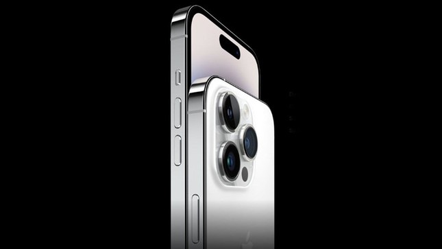 iPhone 15 Pro của Apple lại gặp vấn đề, người dùng có thể rất khó mua khi ra mắt - Ảnh 3.