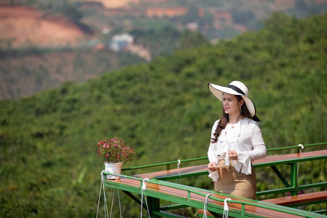 Vua cafe Trung Nguyên từng lo “giới hạn của người phụ nữ sẽ kéo mình xuống”, và câu trả lời của bà Lê Hoàng Diệp Thảo sau 4 năm ly hôn - Ảnh 7.