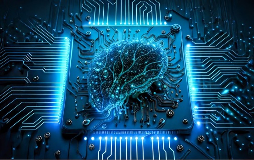 Chính phủ Úc tài trợ cho dự án nghiên cứu hợp nhất tế bào não người với AI - Ảnh 1.
