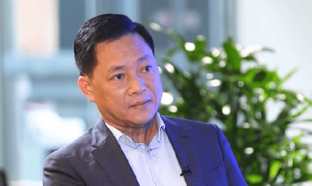 Ông Nguyễn Cao Trí rời HĐQT của một doanh nghiệp cao su, nhận thù lao năm 2022 chưa đến 100 triệu đồng - Ảnh 2.