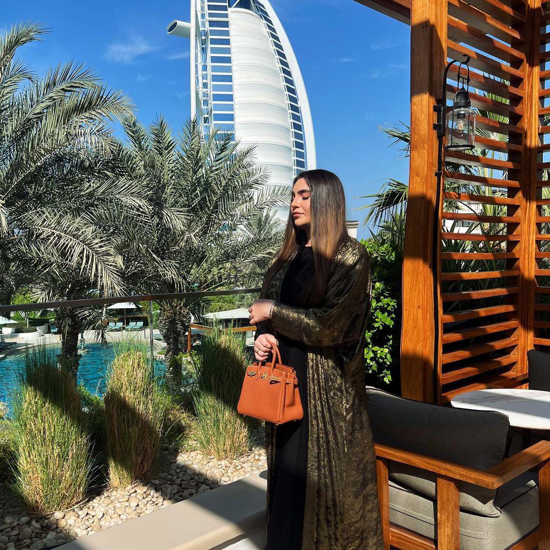 “Kể khổ” vì lấy chồng làm triệu phú Dubai: Không sung sướng như mọi người vẫn nghĩ