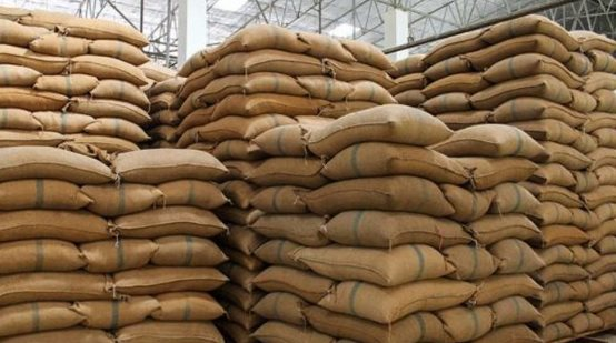 Vì sao lệnh cấm xuất khẩu gạo của Ấn Độ có thể làm chao đảo an ninh lương thực toàn cầu? - Ảnh 1.