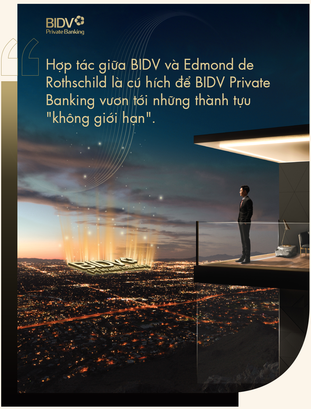 Thấy gì từ cách gia tộc Edmond de Rothschild phục vụ giới siêu giàu và cú bắt tay đặc biệt với BIDV? - Ảnh 5.