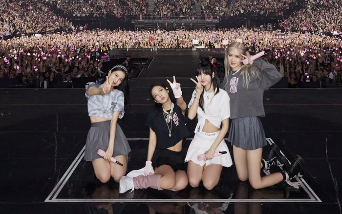 Bất ngờ với lượng khán giả dự kiến tại concert BLACKPINK Hà Nội: Nhỉnh hơn concert ở Thái Lan và Mỹ, phá kỷ lục tại Việt Nam! - Ảnh 3.