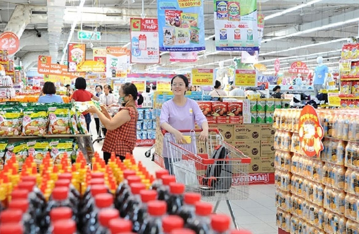 Tổ chức quốc tế: Cổ phiếu của một ngành hàng được hưởng lợi khi tầng lớp trung lưu Việt Nam ngày một tăng - Ảnh 1.