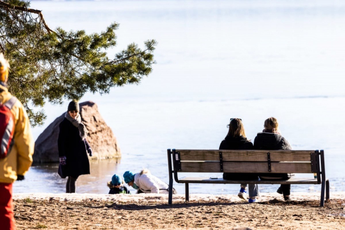 Phần Lan là quê hương của những người hạnh phúc nhất thế giới: Bí mật nằm ở tư duy kéo dài 500 năm này - Ảnh 3.