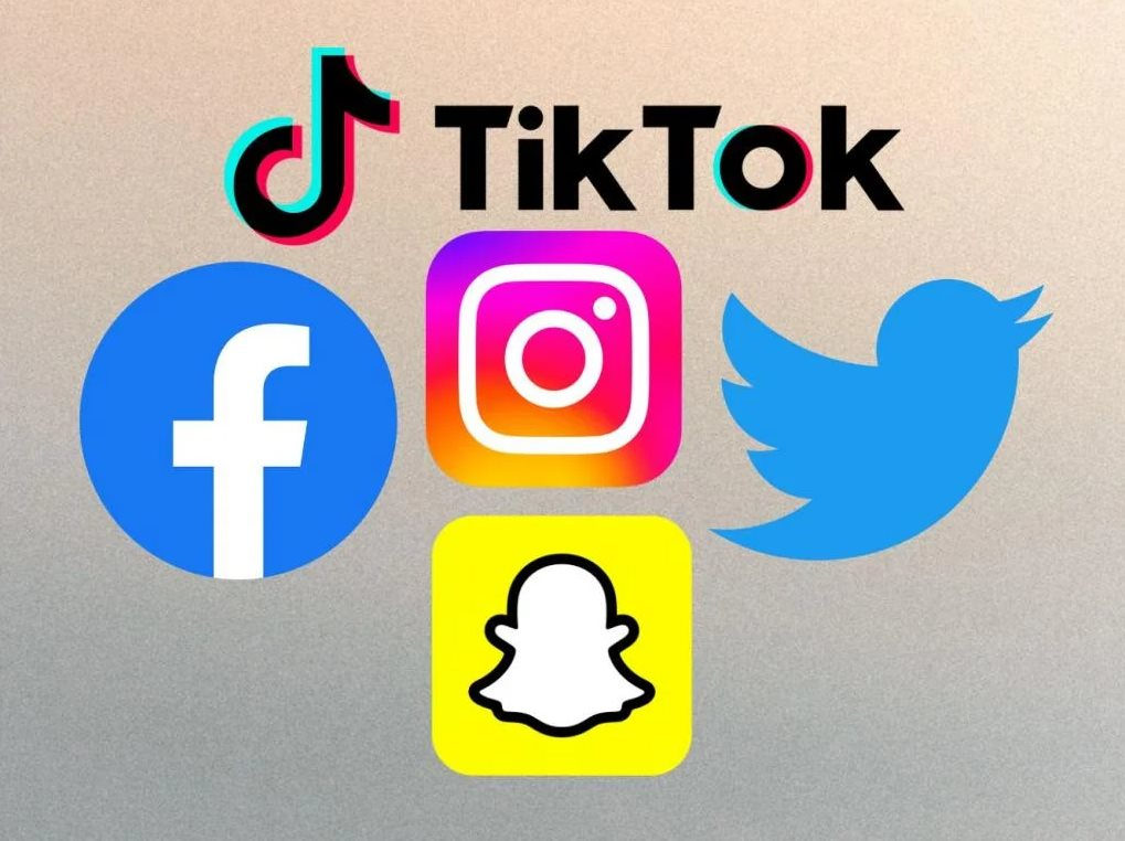 'Quái vật' Tiktok: Chính thức tham chiến cùng Threads, Twitter, Amazon, thách thức cả Elon Musk lẫn Mark Zuckerberg - Ảnh 2.